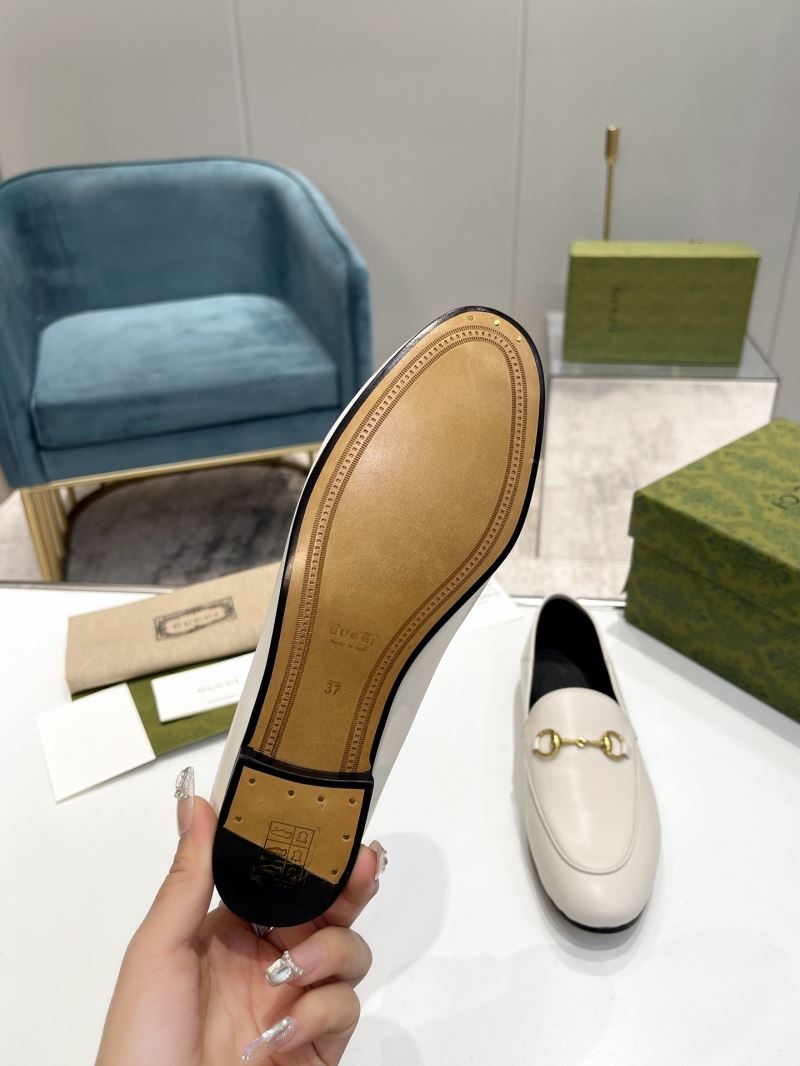 Gucci Business Shoes